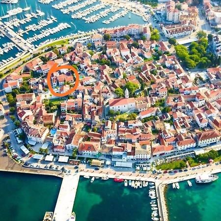 Roko Apartments Biograd na Moru Kültér fotó