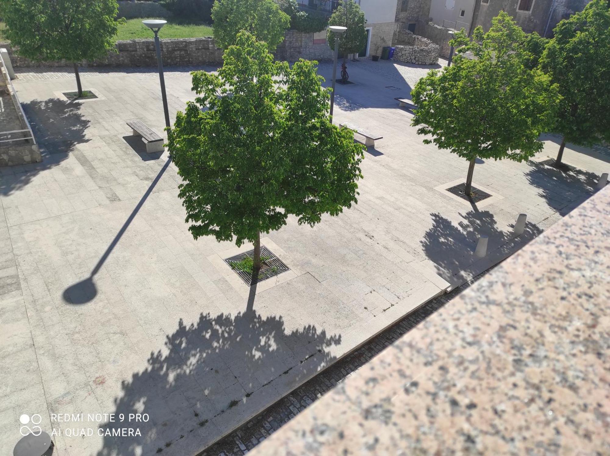 Roko Apartments Biograd na Moru Szoba fotó