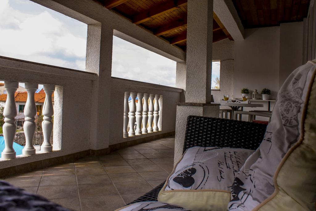 Roko Apartments Biograd na Moru Kültér fotó