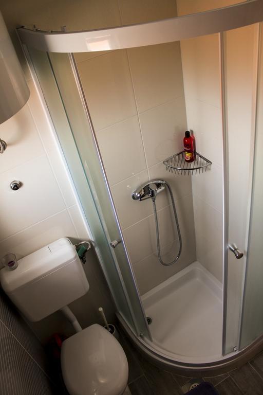 Roko Apartments Biograd na Moru Kültér fotó